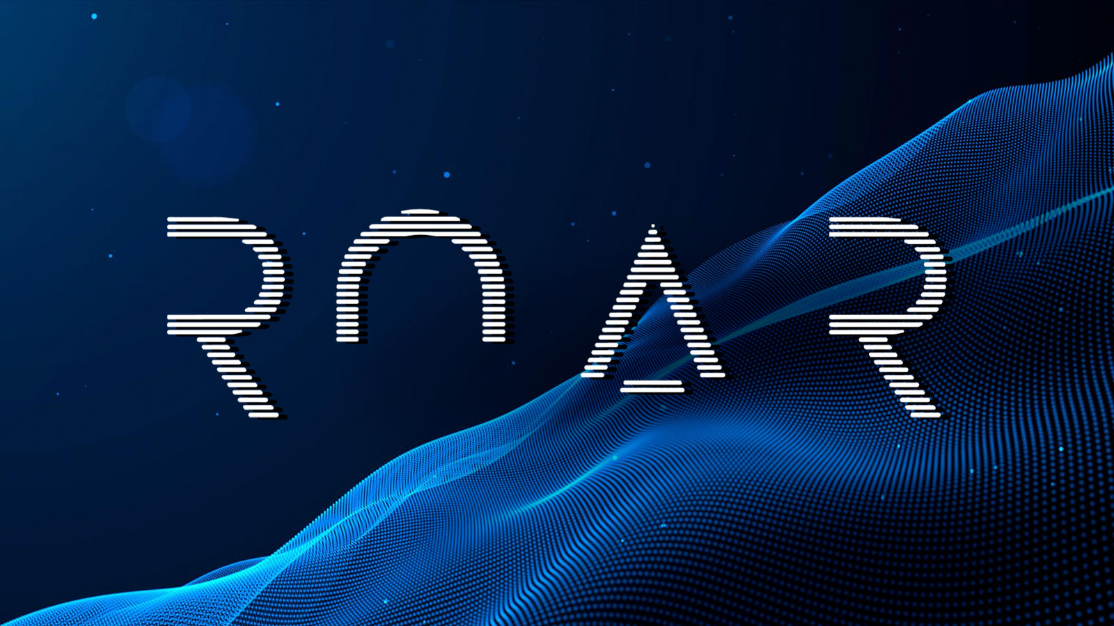 R0AR (1R0R) Cryptocurrency Continues Pre-Sale Phase