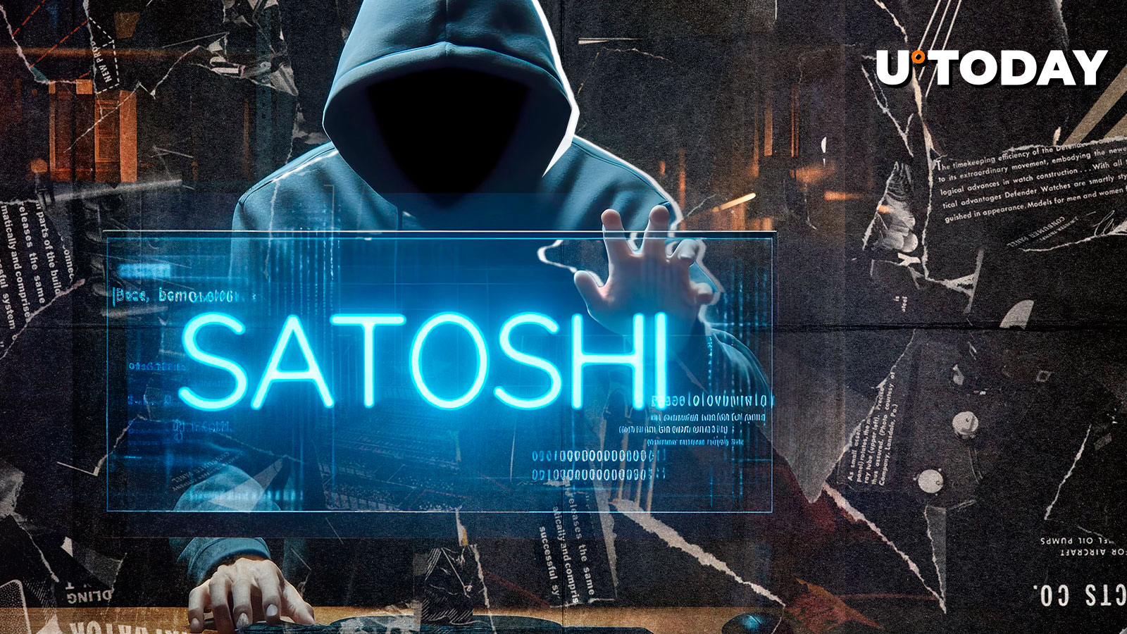 Three Satoshi Statues in One Month: What's Going On?