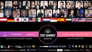 STO SUMMIT Spring 2025: Unlocking the Value of Security Tokens