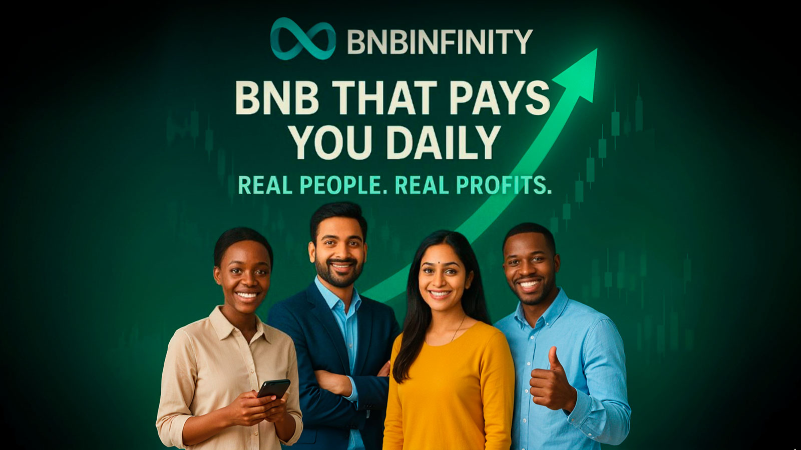 BNBInfinity Launches Yield Farming Platform on Binance Smart Chain