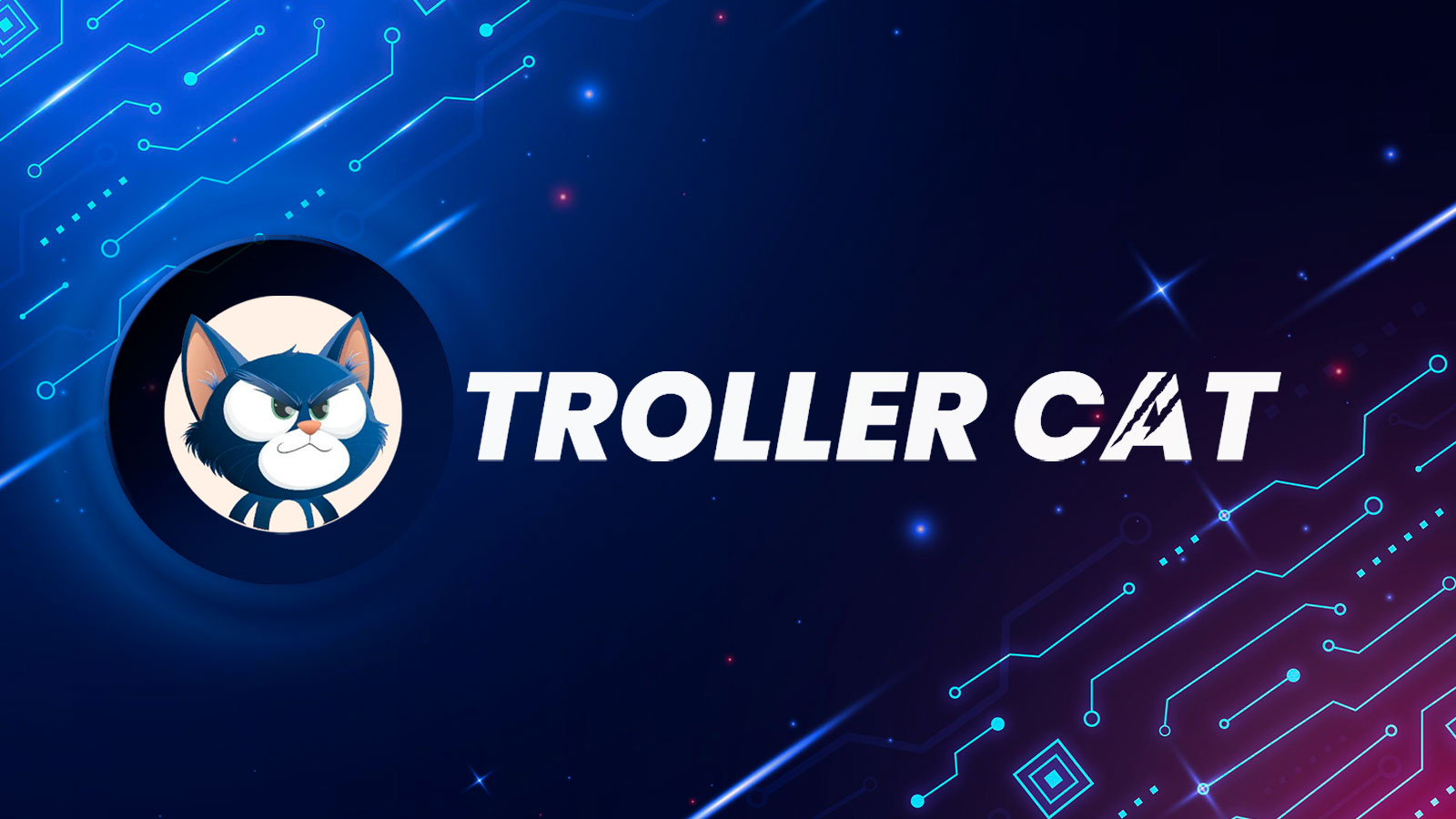 Troller Cat (TCAT) Presale Gains Momentum as Mog Coin (MOG) Rallies