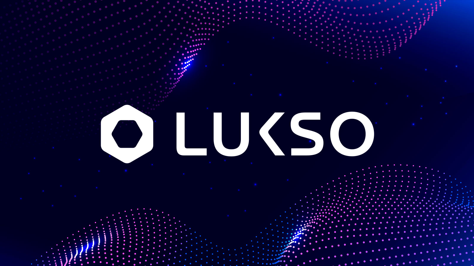 Former CEO of Coinbase Germany Joins LUKSO as COO to Drive Web3 Mainstream Adoption