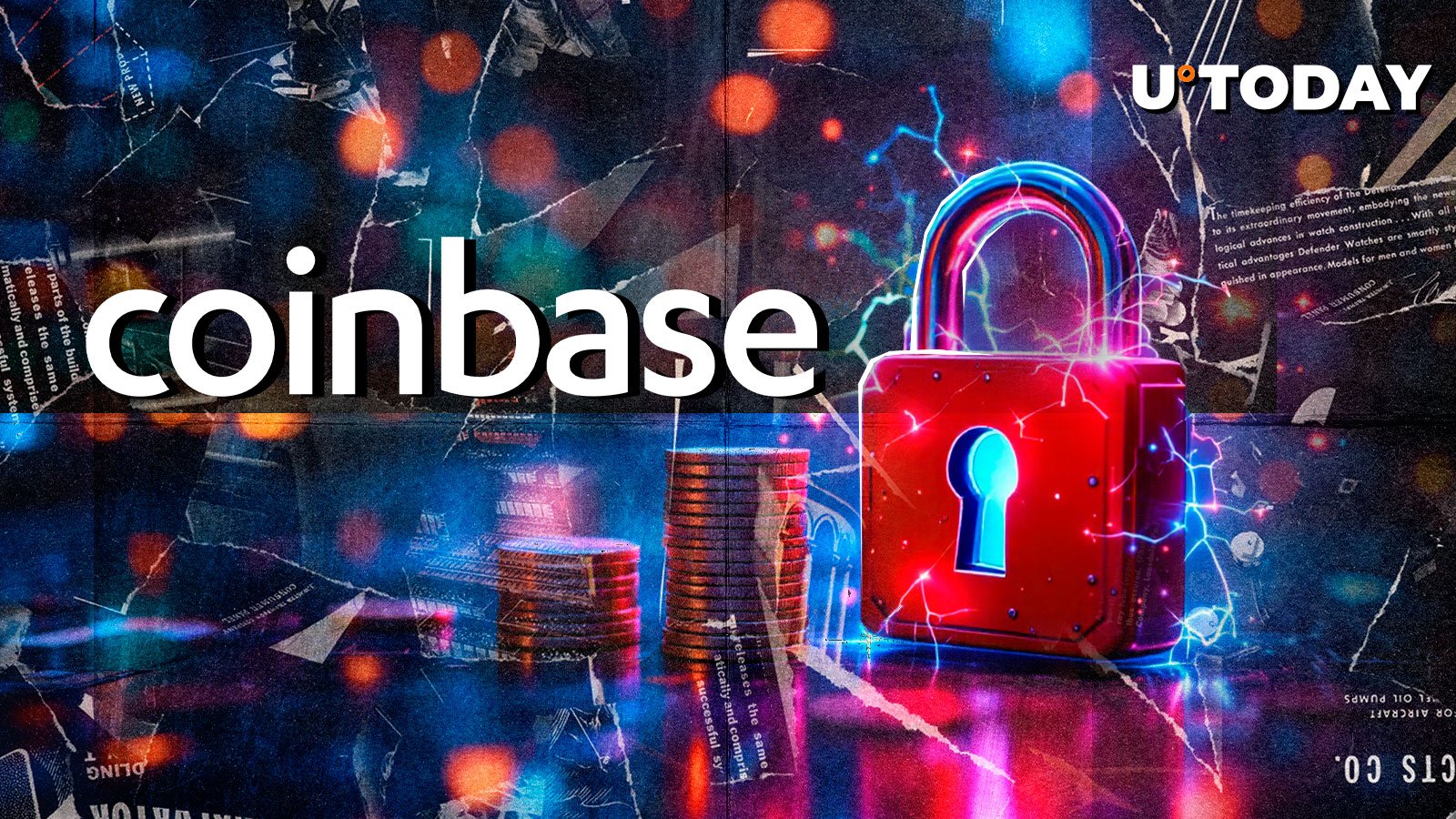 Coinbase Hack Results in 6% Stock Plunge and Strong Backlash