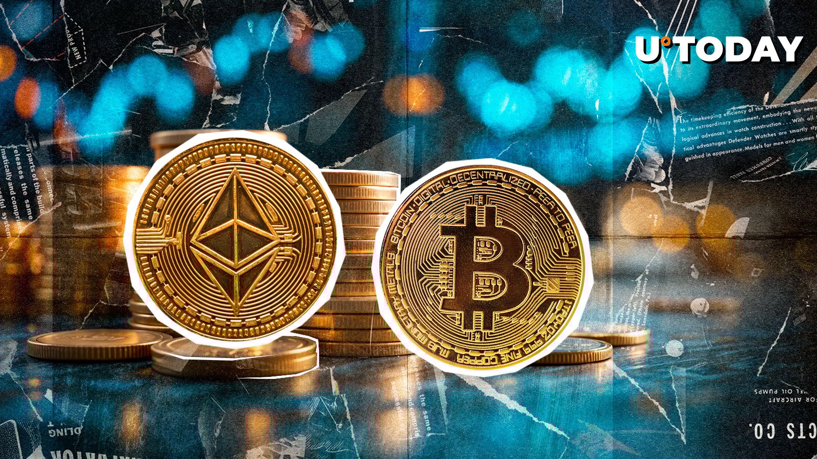 ETH/BTC: Ethereum Bottom Might Be In, CryptoQuant Says