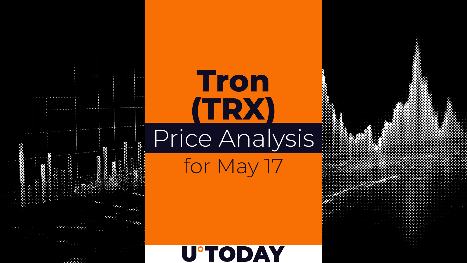 TRX Price Prediction for May 17