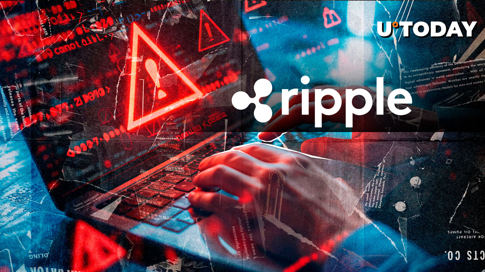  Ripple Sounds the Alarm Over XRP Scams