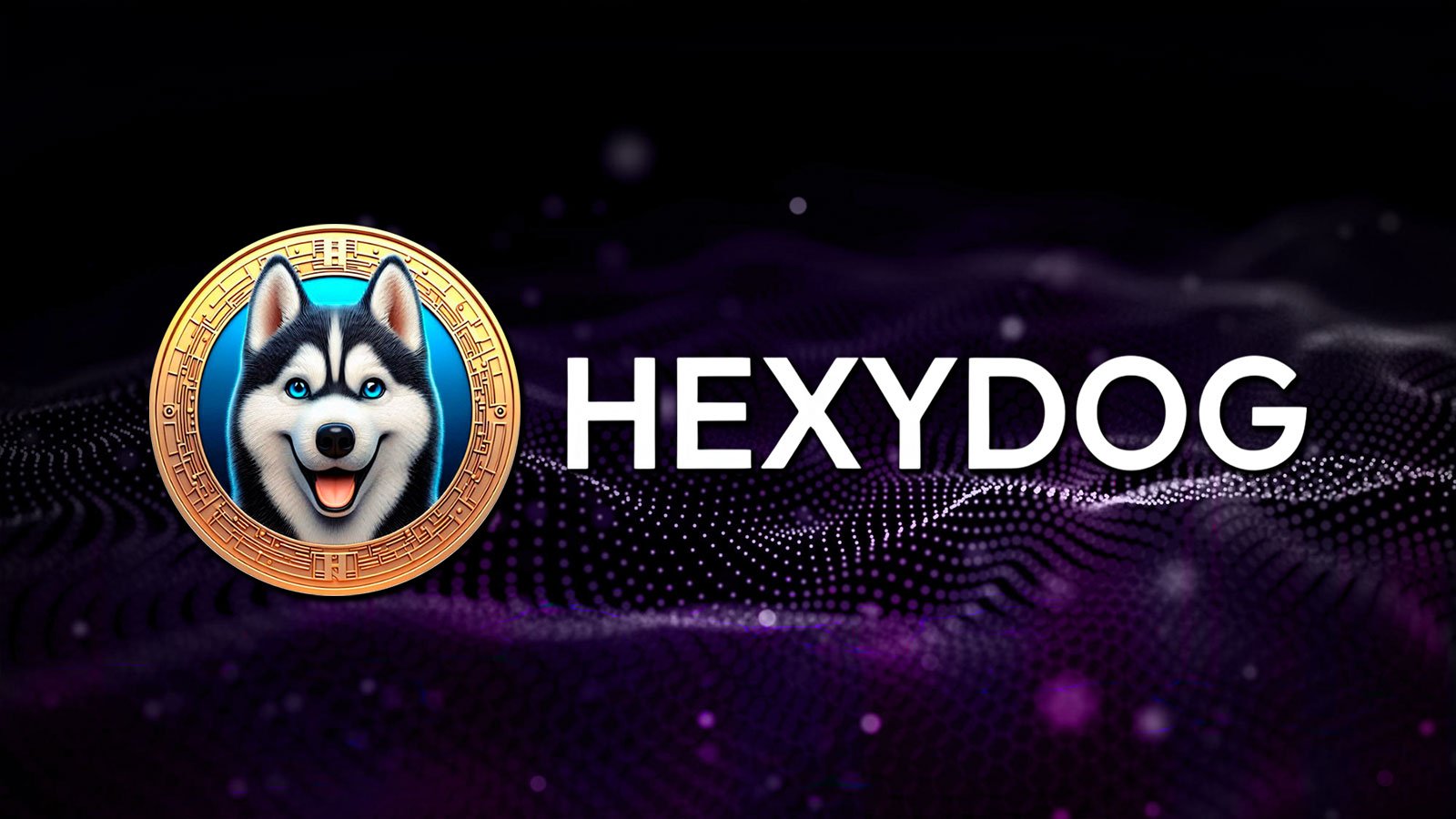 Hexydog (HEXY) Introduces Utility-Driven Blockchain Project with Pre-Sale Token