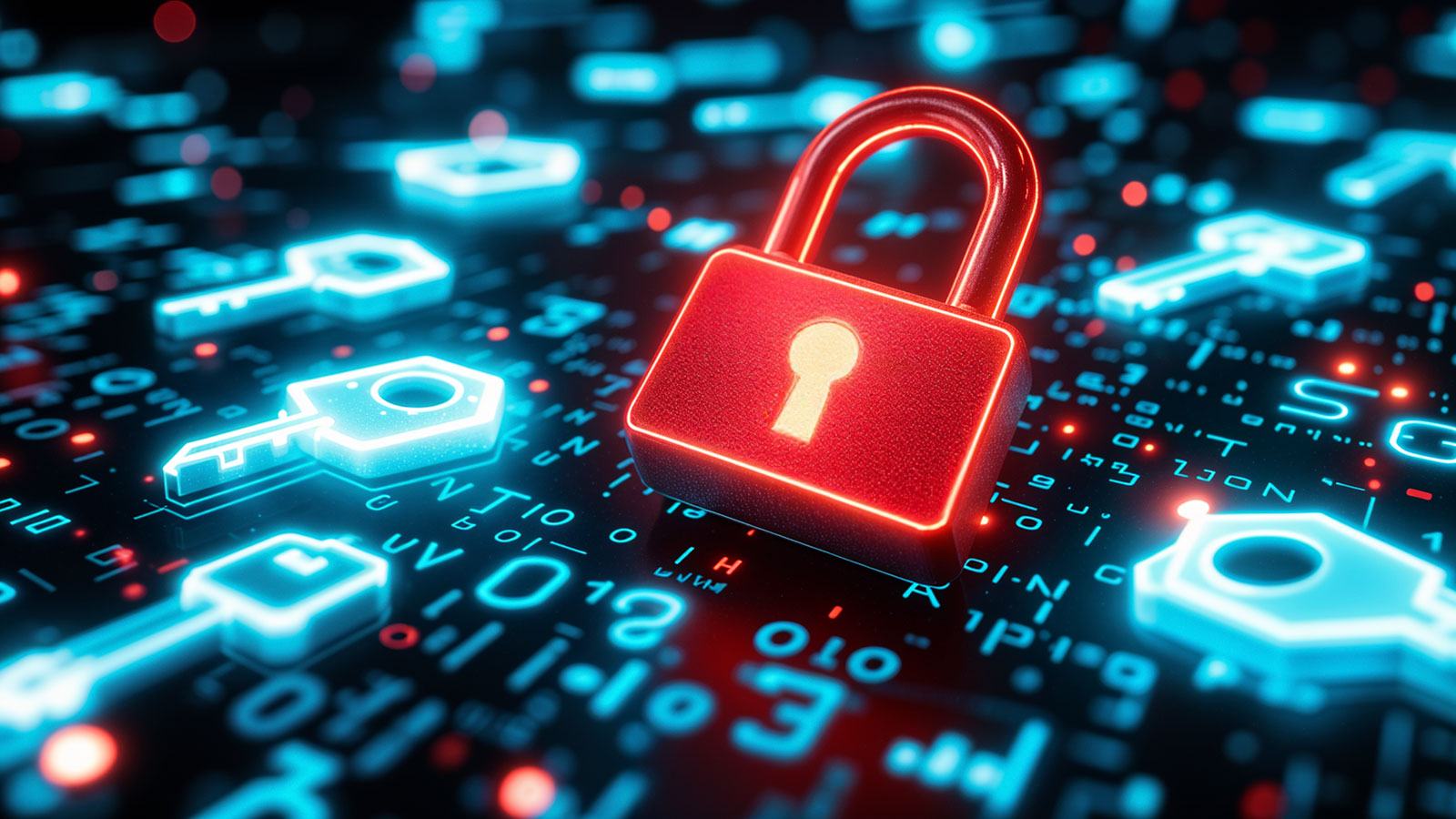 Redefining Network Security: How Privacy Innovations Are Shaping The Blockchain