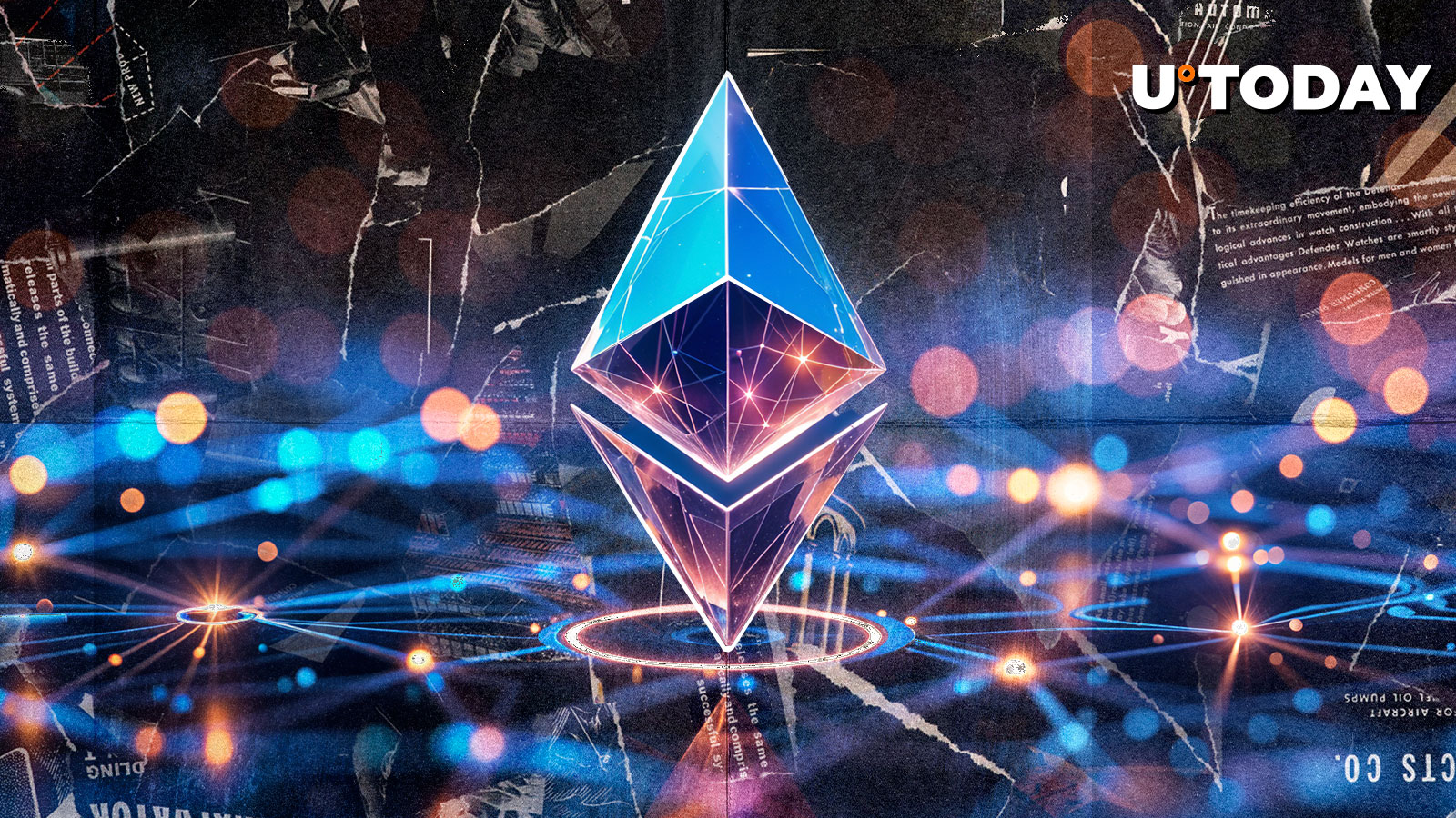 Ethereum Brags 21 Big Milestones Reached in ETH Ecosystem