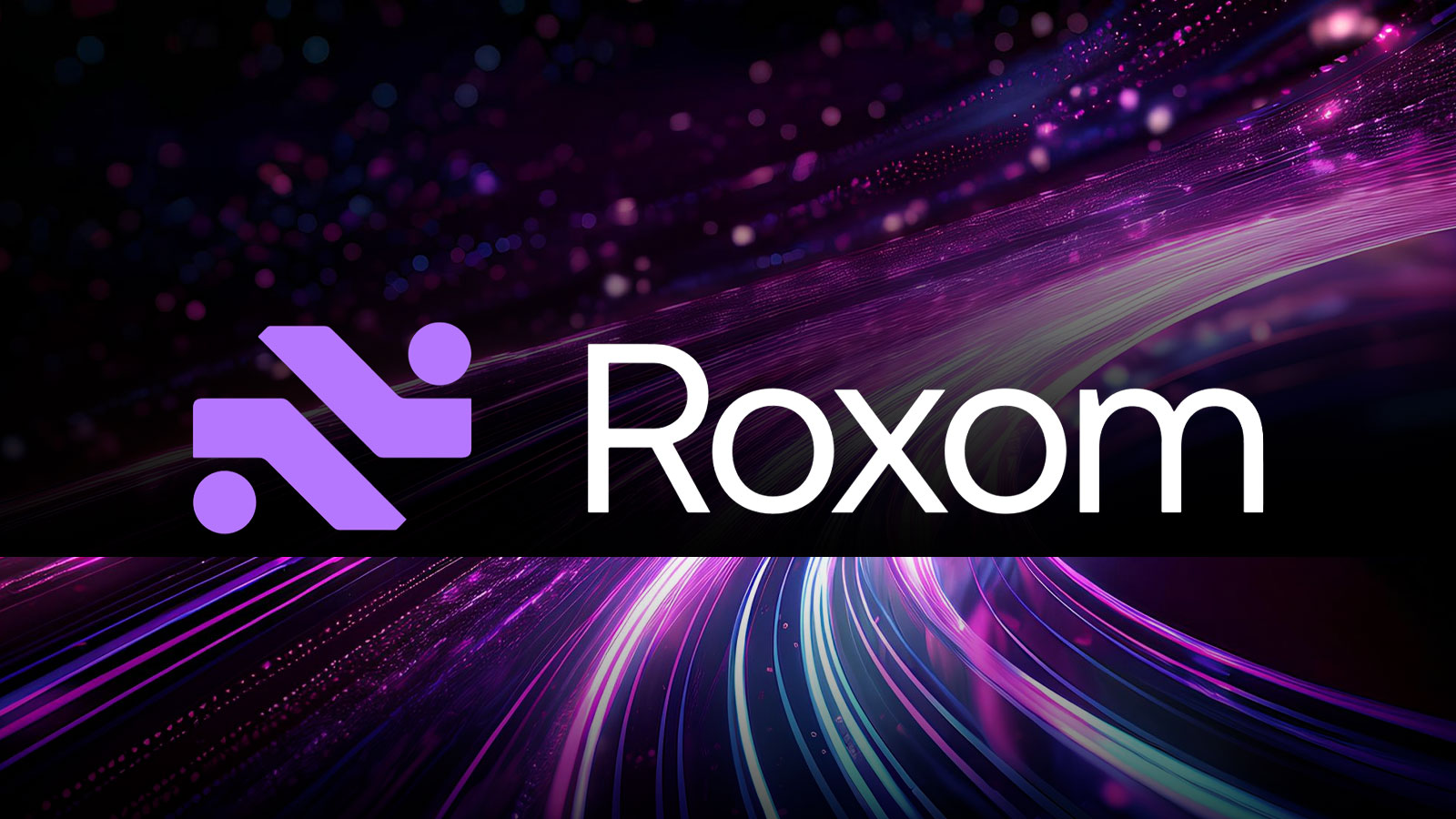 Roxom Global Raises $17.9 Million for Pioneering Bitcoin Media Network