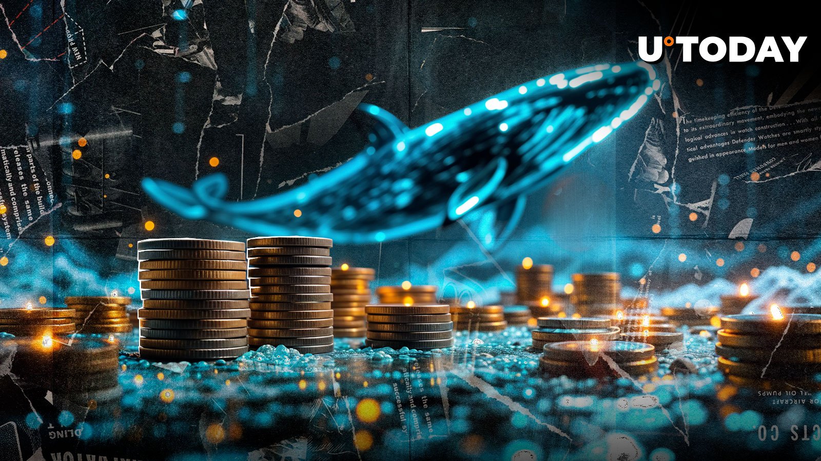 $670M in Bitcoin Moved to Major U.S. Crypto Exchange In Mere Hours
