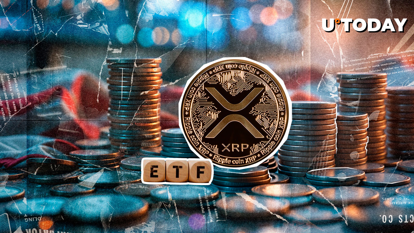 Another XRP ETF Delayed. What's SEC Waiting for?