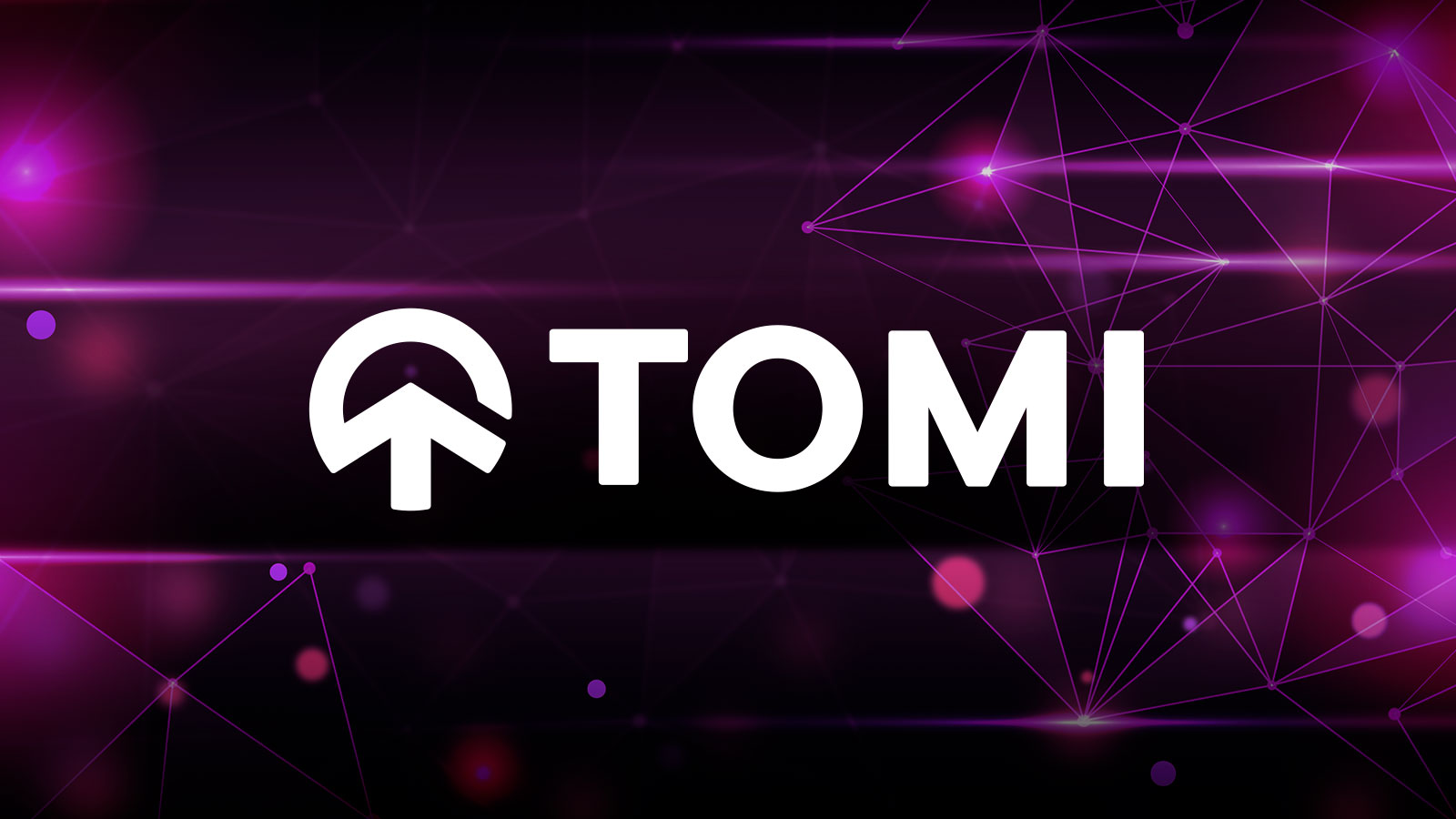 TOMI Nears App Launch, Teases New Monetization Tools Release
