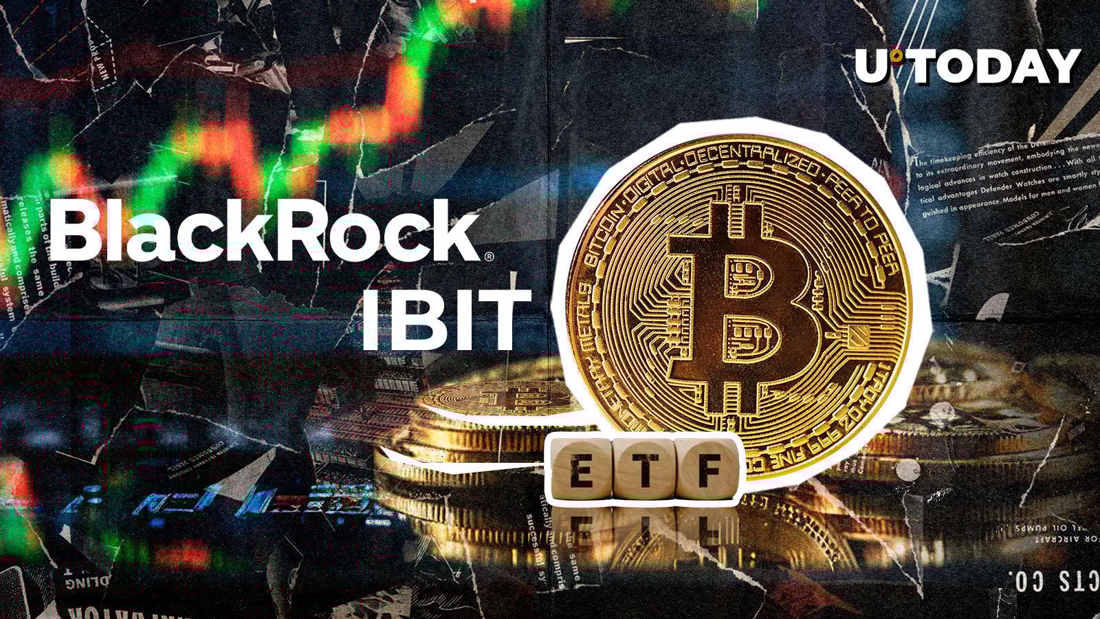 BlackRock’s Bitcoin ETF Just Achieved Tremendous Milestone
