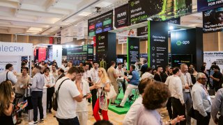 Unlock Limitless Possibilities at iFX EXPO International 2025
