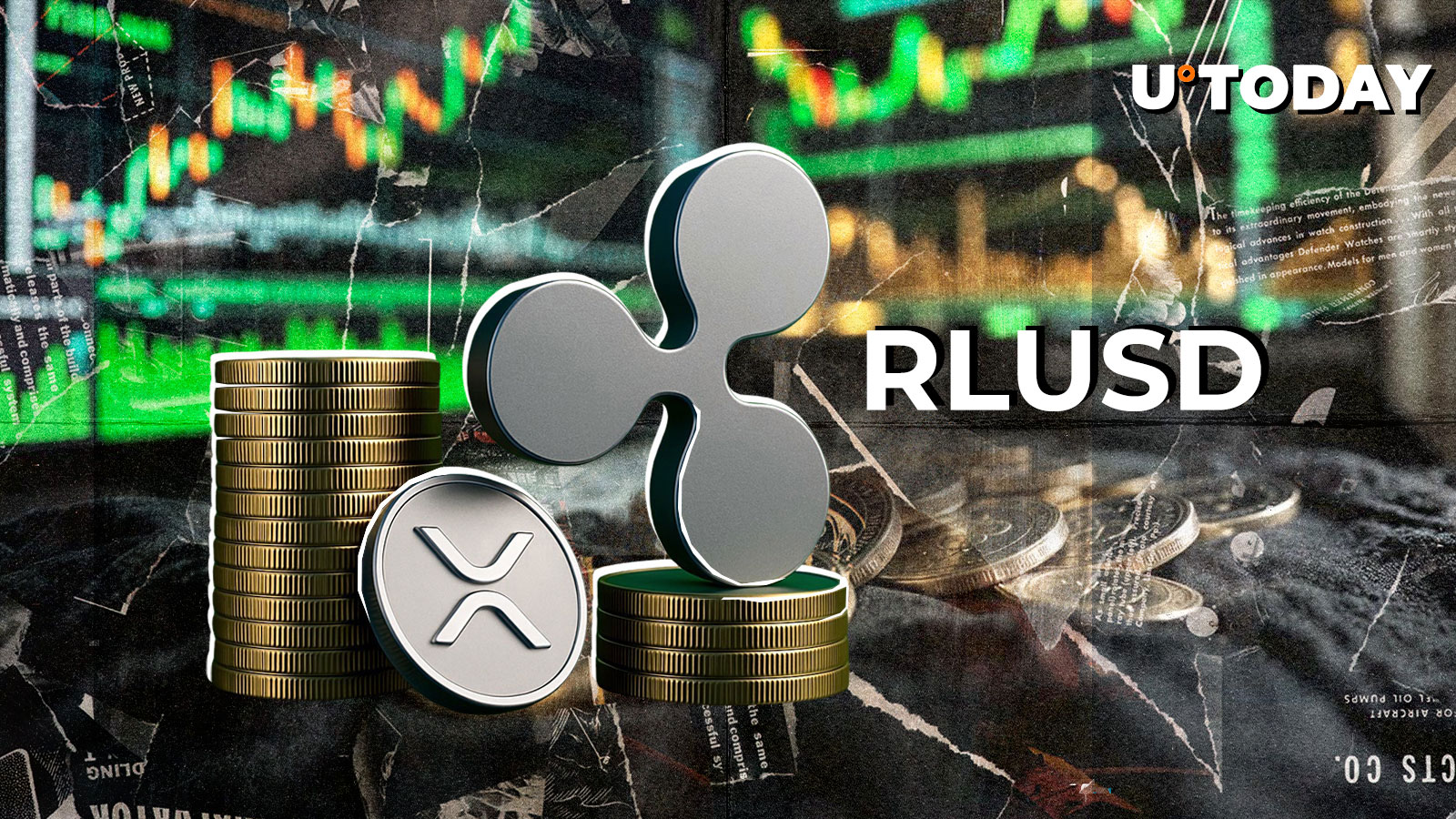 Major Exchange Unlocks XRP and RLUSD as Margin Currencies