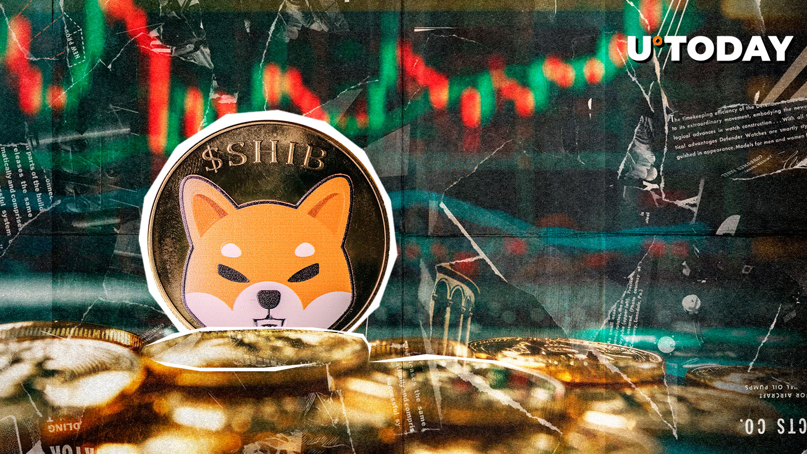 Shiba Inu (SHIB) on Verge of 17% Price Breakout, If This Triangle Pattern Validates