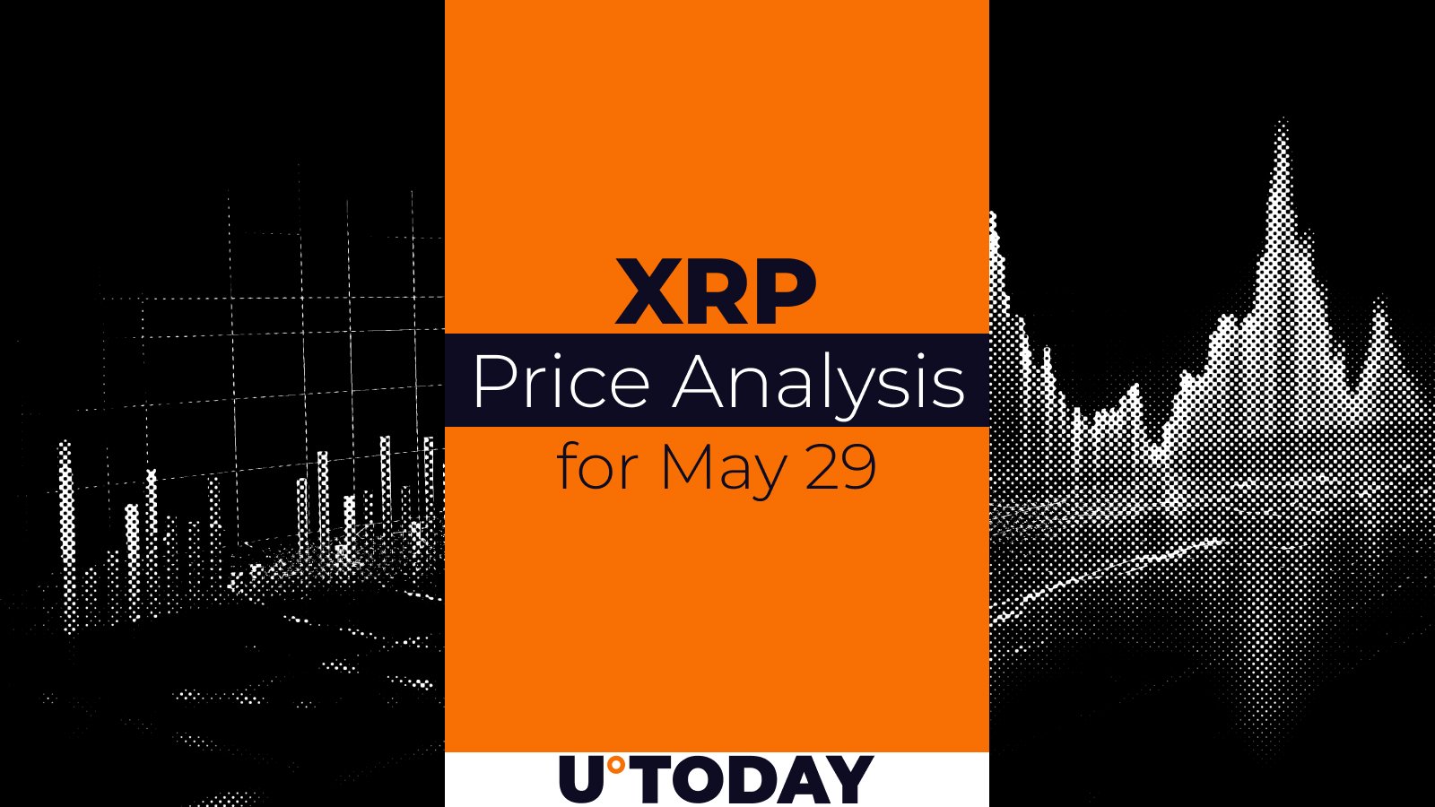 XRP Price Prediction for May 29