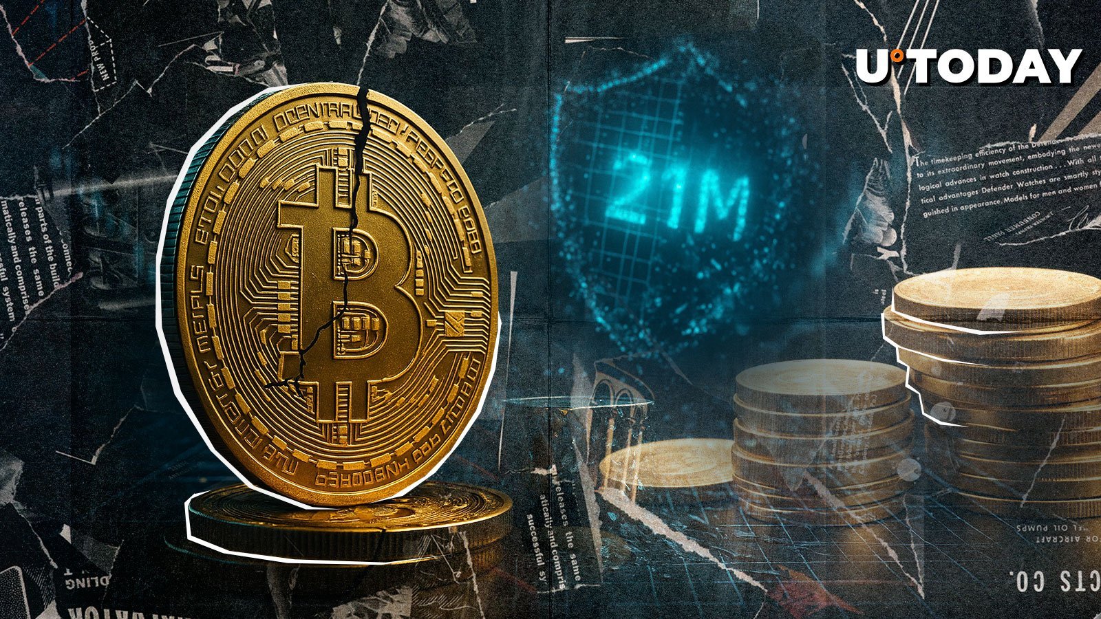 $4.26 Billion Pulled Into Bitcoin ETFs in 10 Consecutive Days