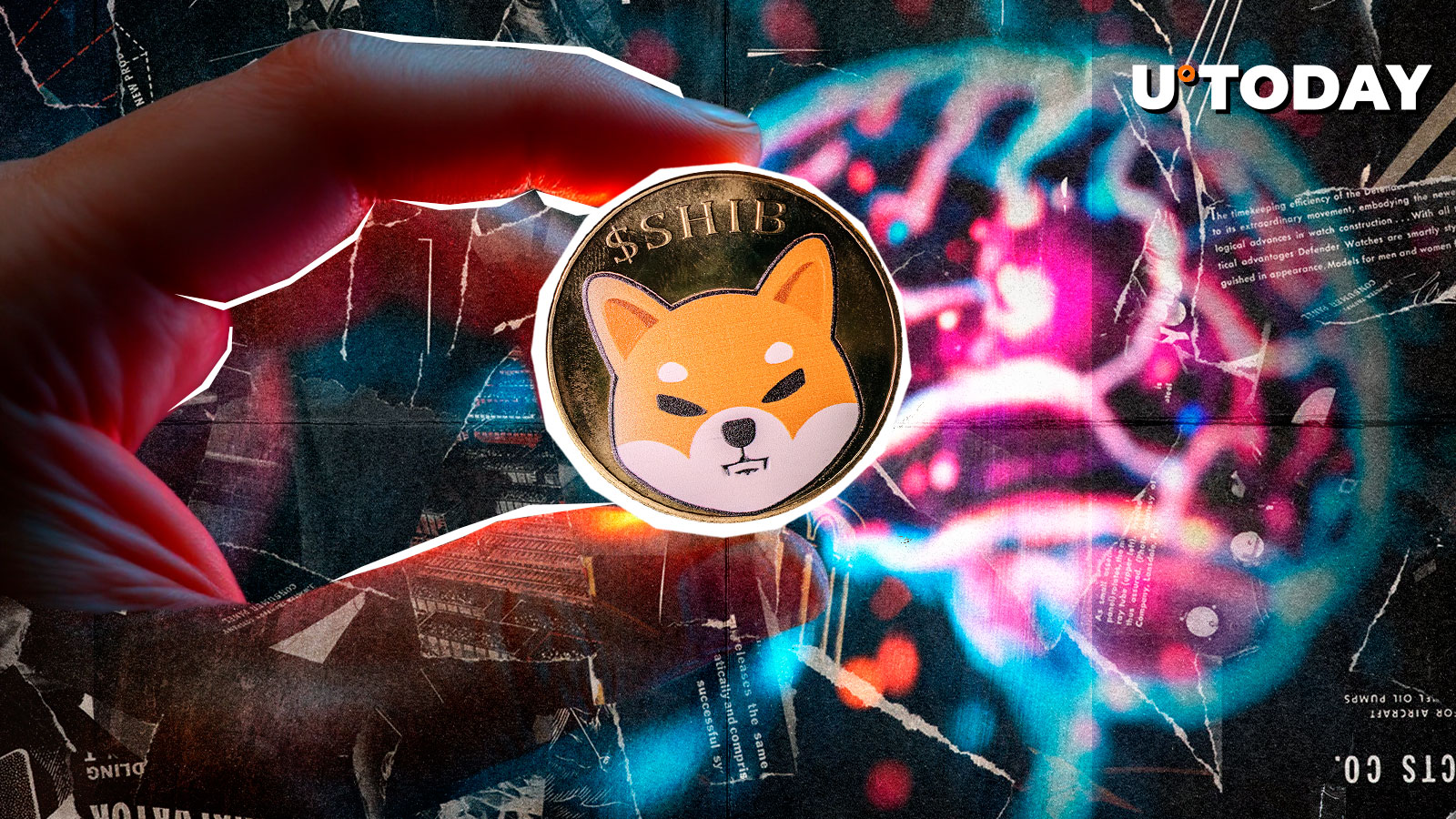 Shiba Inu (SHIB) Lead Suddenly Comes Back With 'Final Paper' Tease