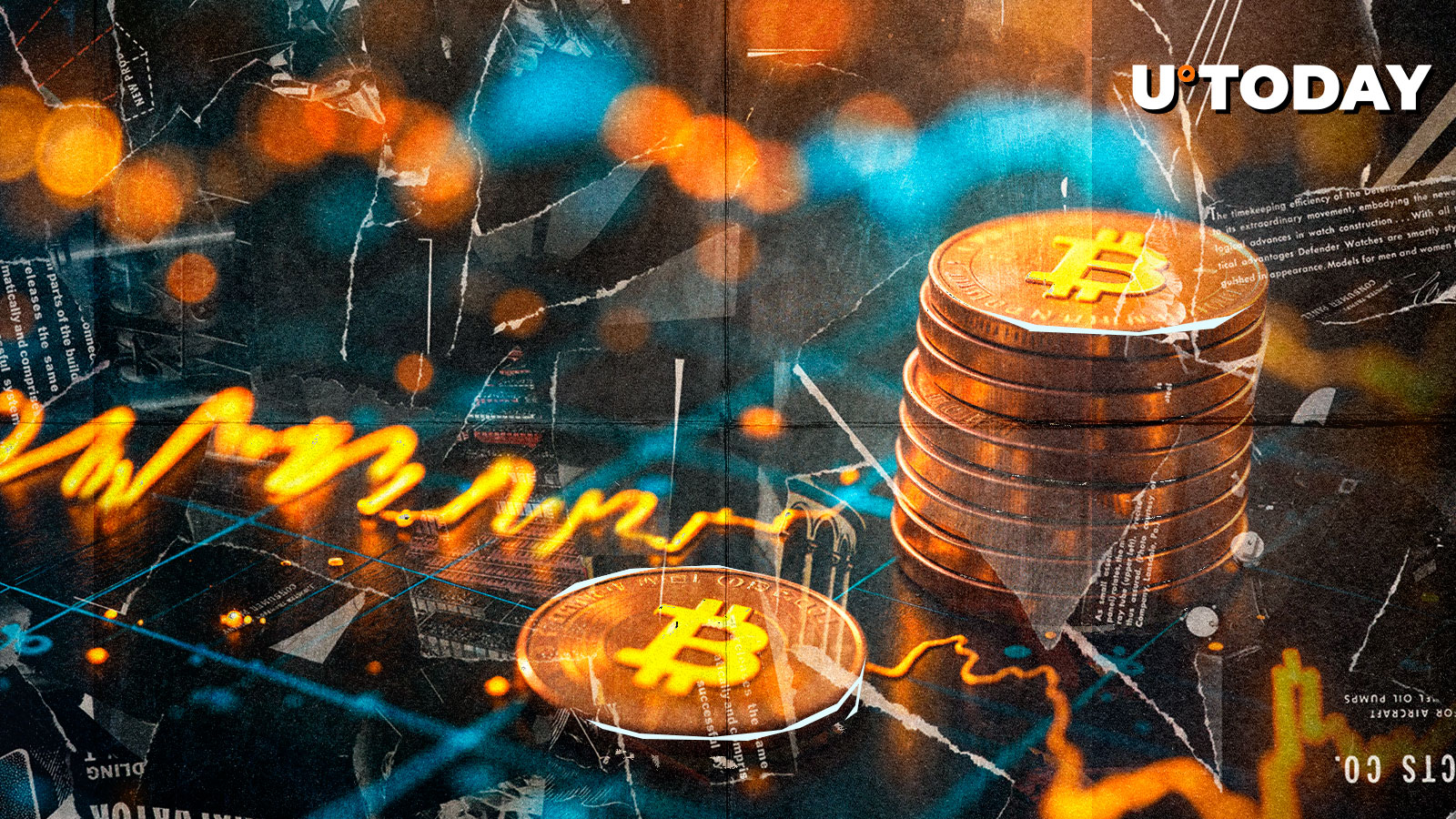 20,000+ Bitcoin Bought in Just Two Days – Whales Expecting New ATH?