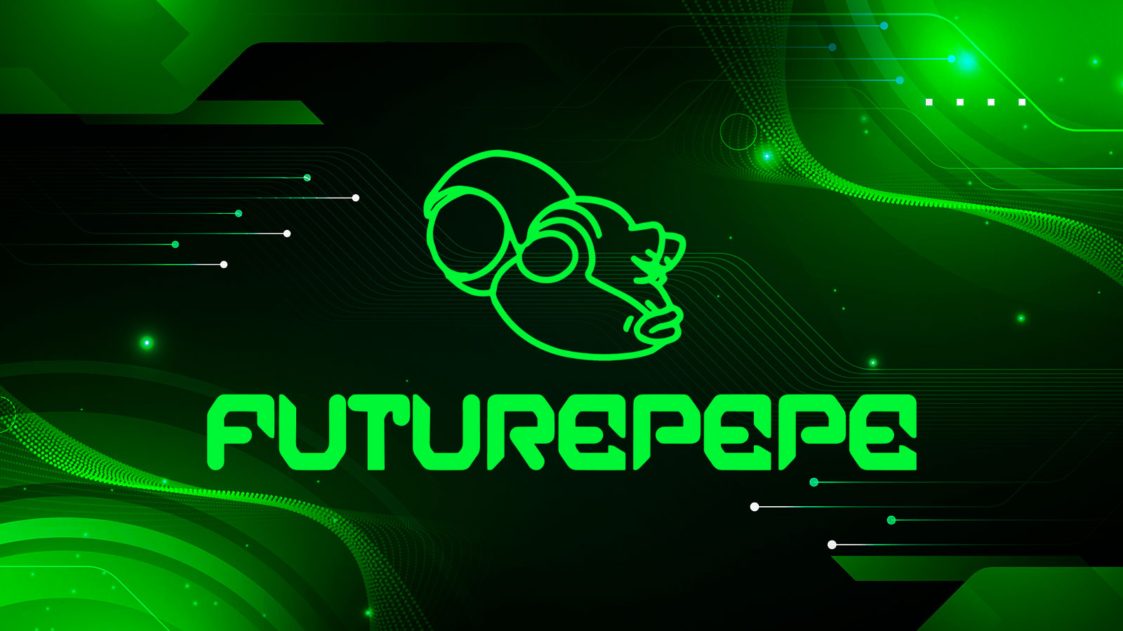 Future Pepe Launches Presale Enhancing Meme Coins with Advanced Security, Instant Rewards, and AI Protection