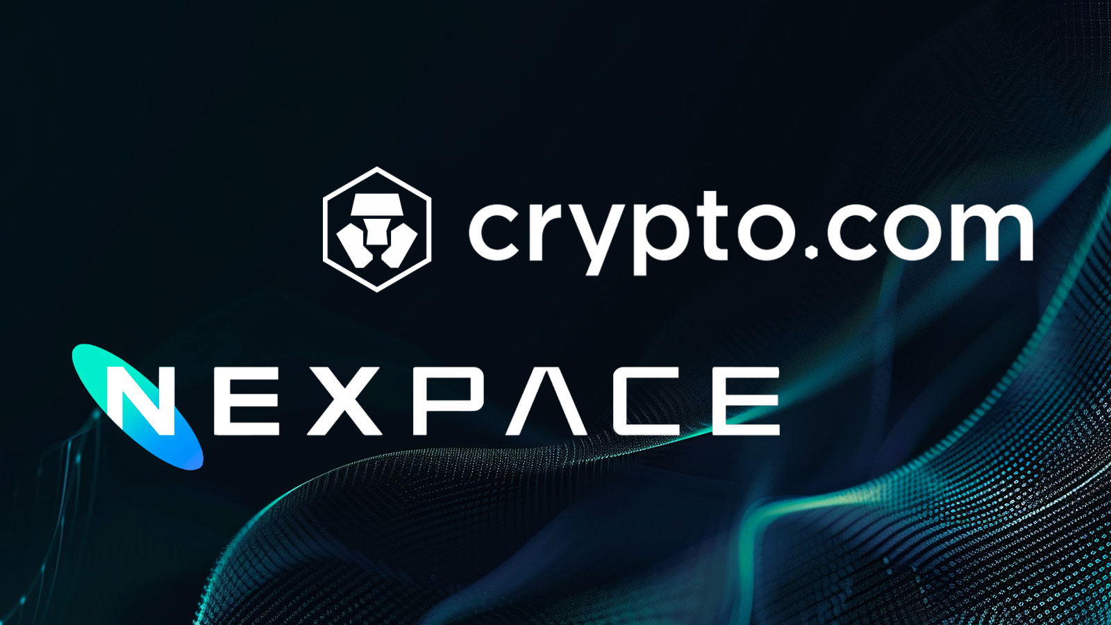 Crypto.com Partners With NEXON as CRO ETF Is Now One Step Closer