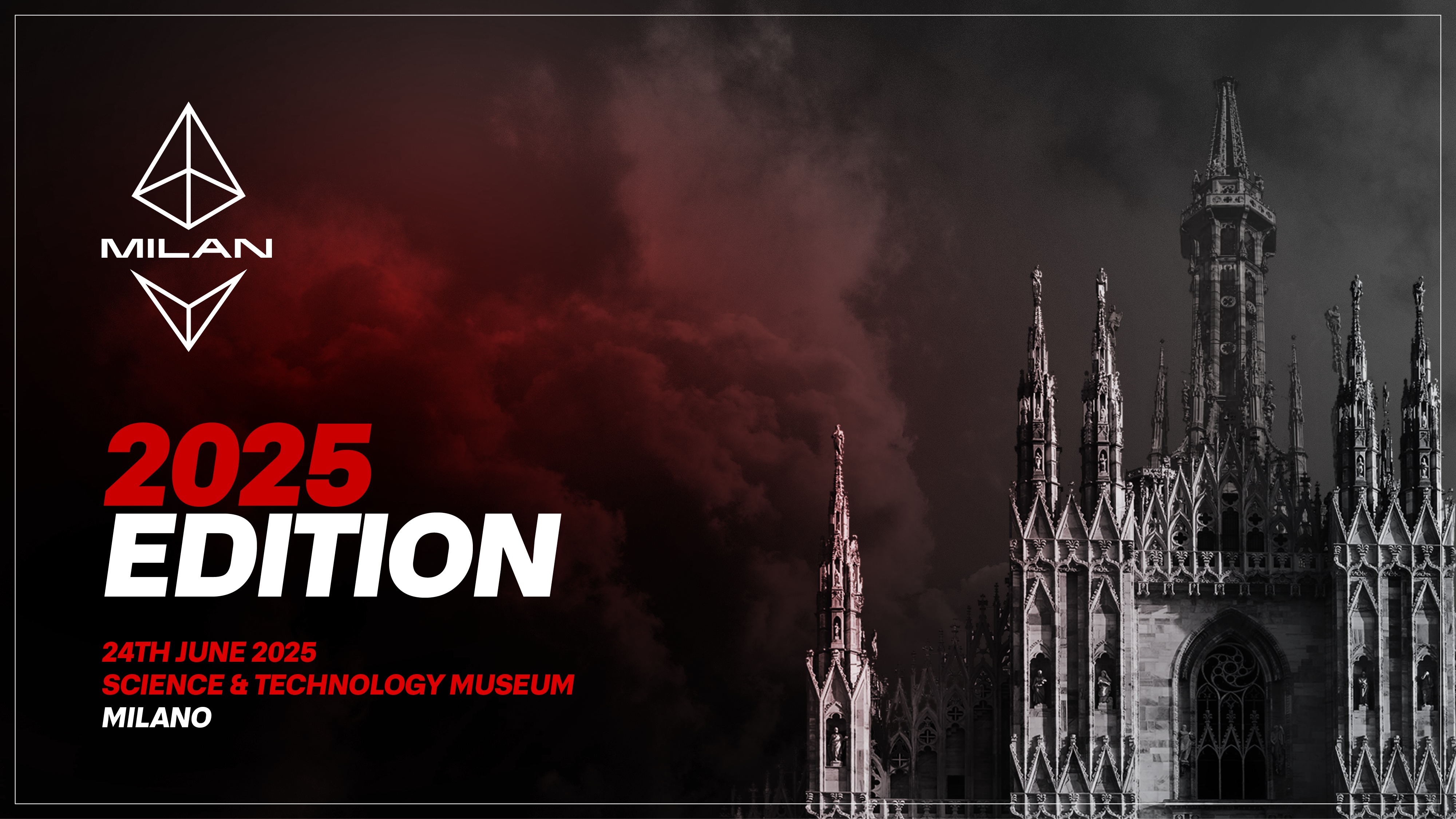 ETHMilan, Italy's Largest International ETH & Web3 Conference, Returns for Its Second Edition