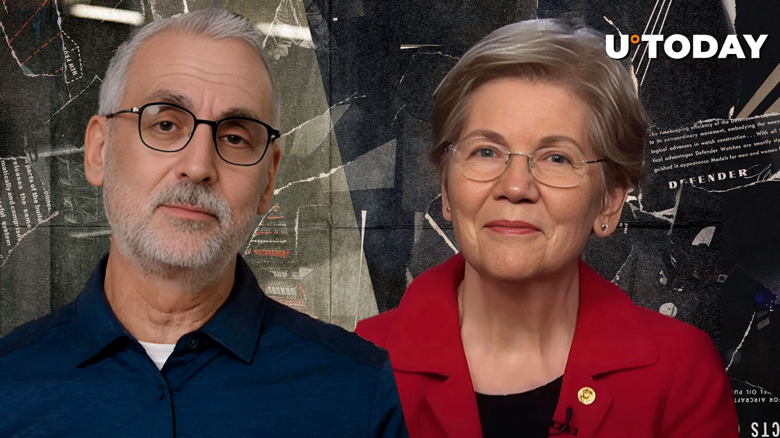 Ripple's Top Lawyer Slams Senator Warren for Blocking Stablecoin Bill
