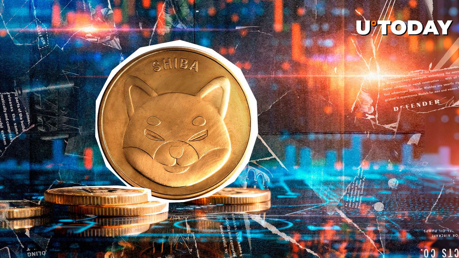 35,270,000,000,000 Shiba Inu Sell Wall Emerges, Will SHIB Break Out?