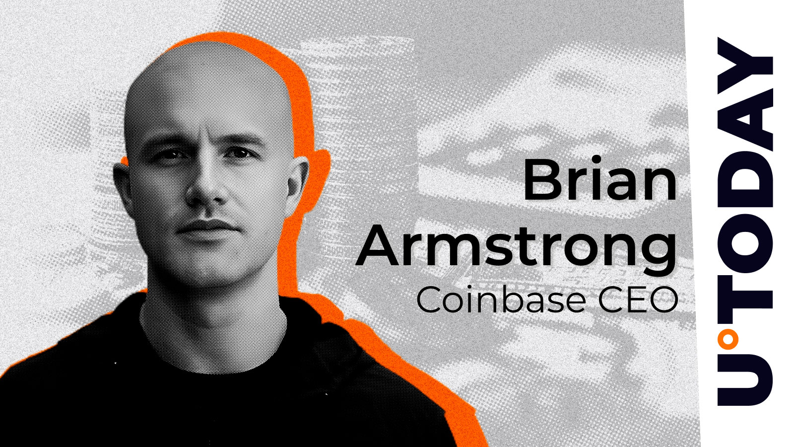 Coinbase CEO Unveils 10-Year Crypto Roadmap