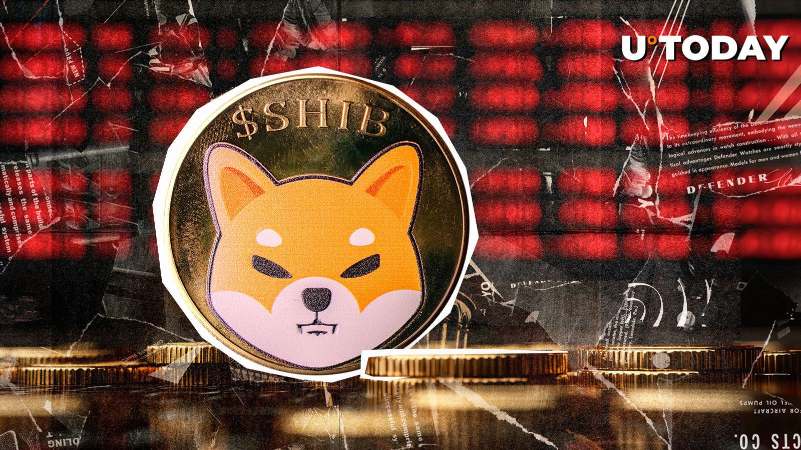 2,000,000,000,000 Shiba Inu (SHIB) Damage: Here's What Happened