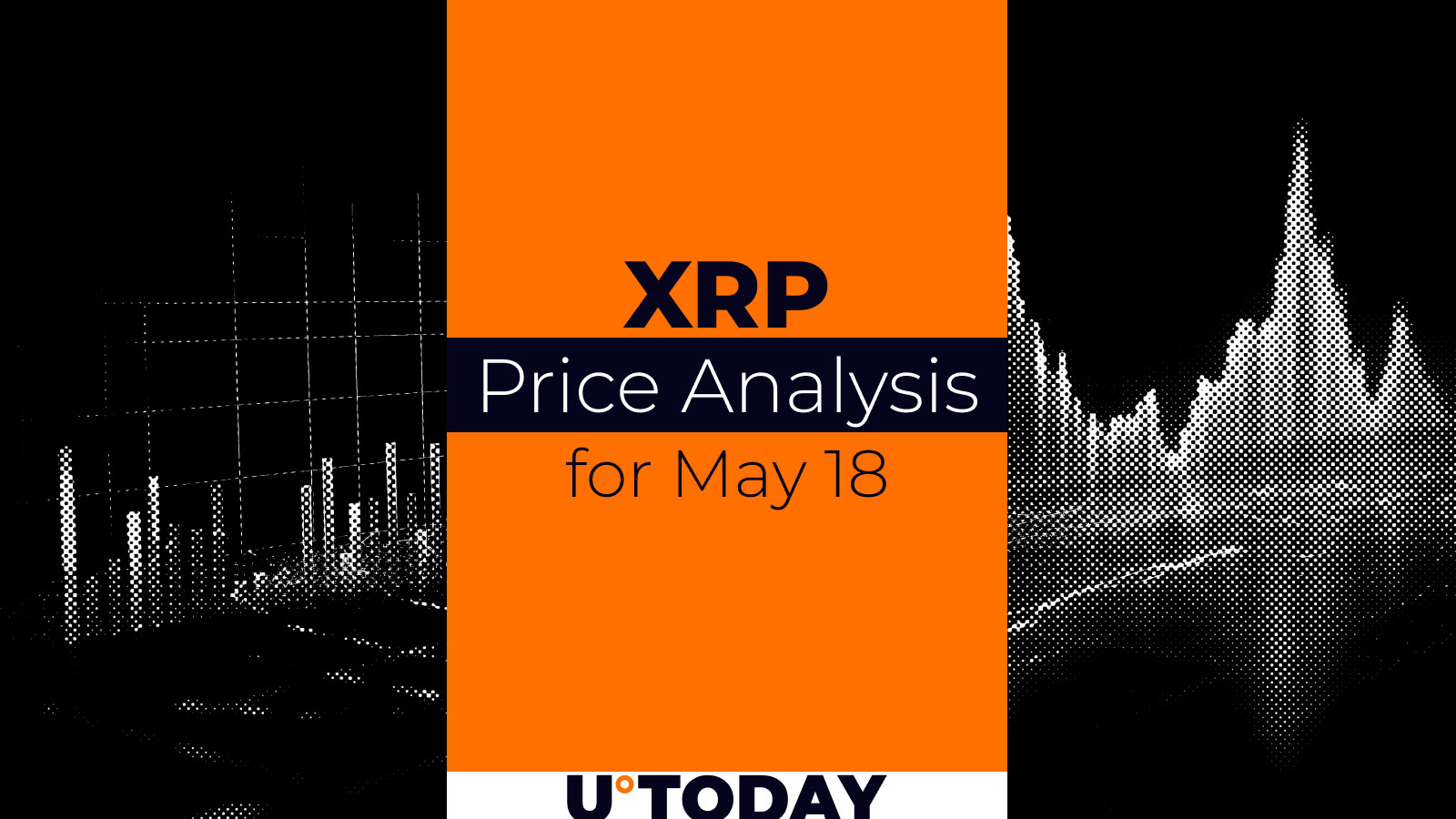 XRP Price Prediction for May 18