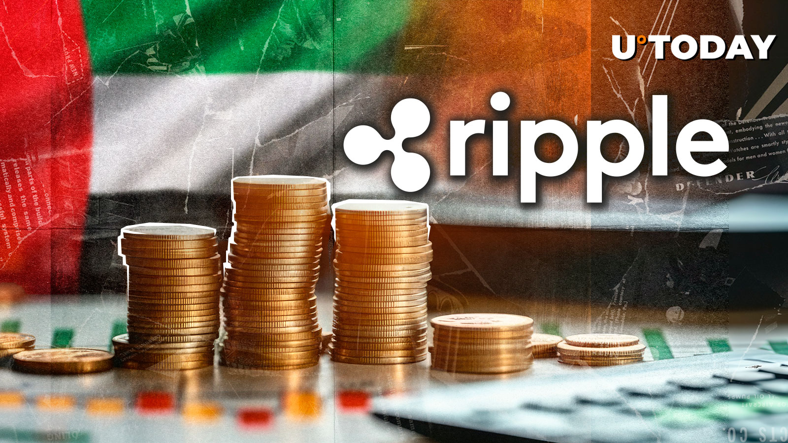 Ripple Officially Launches XRP-Tied Payments in UAE With Zand Bank and Mamo