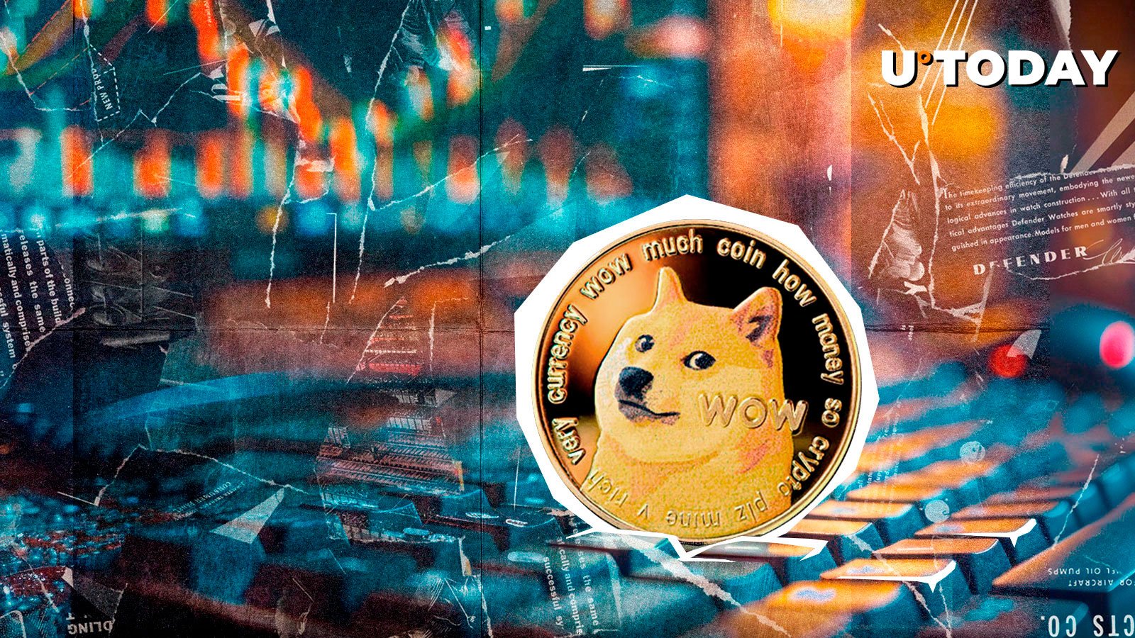 $23.35 Billion Dogecoin (DOGE) Moved by Whales In Just 24 Hours