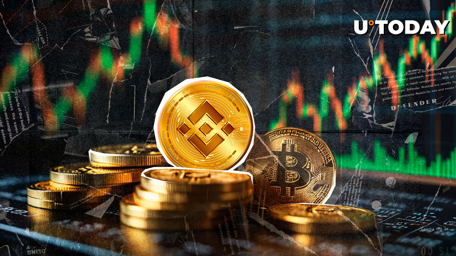 Binance Coin (BNB) Outperforming Bitcoin? Bullish Data Emerge