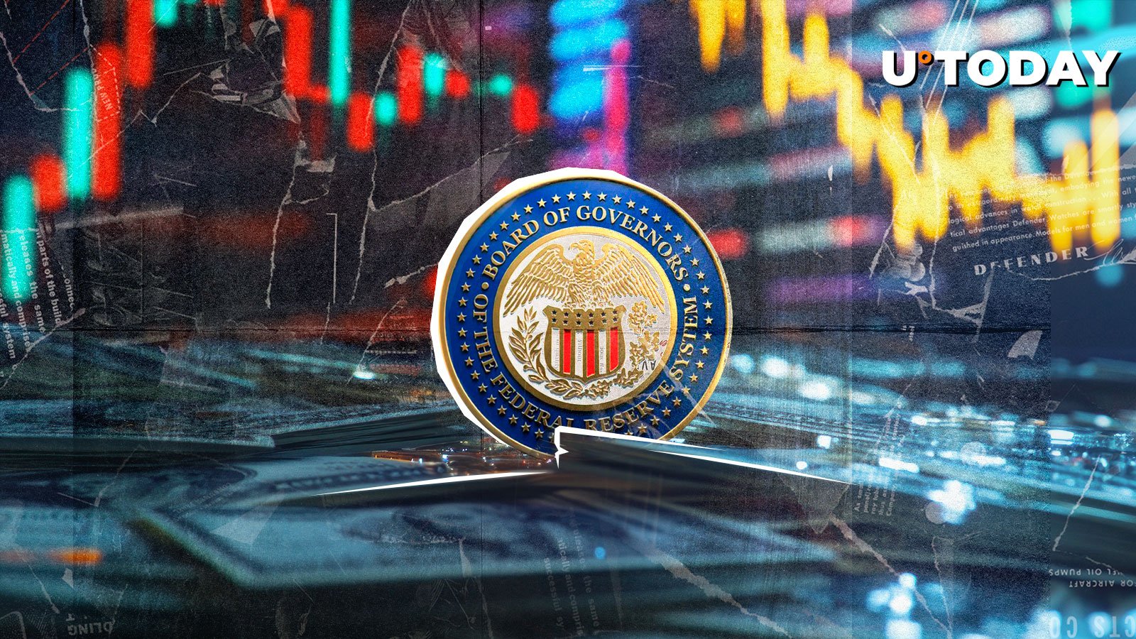 Fed Signals One Rate Cut in 2025: What It Means for Crypto
