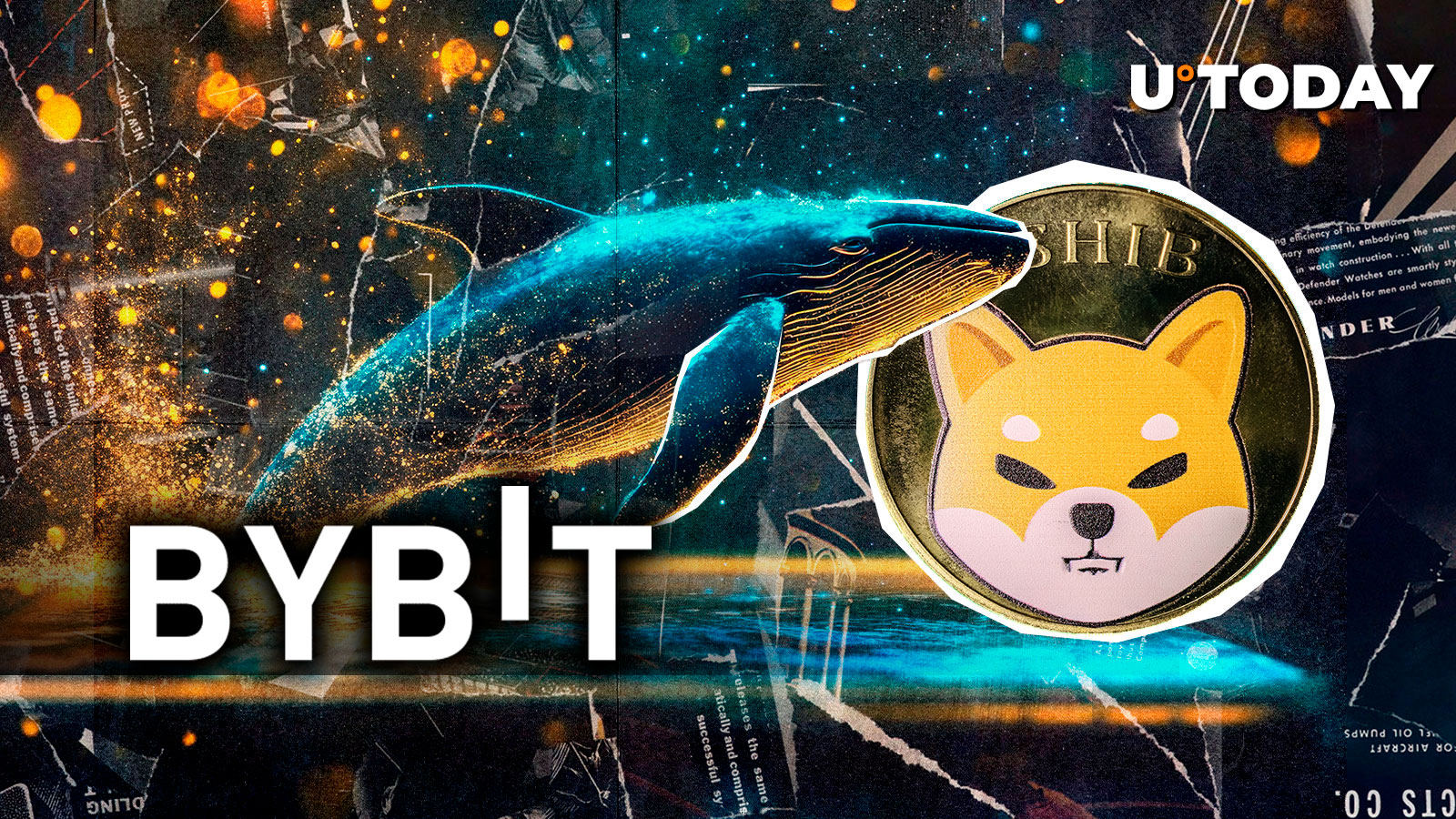 Unknown Whale Liquidates Billions of Shiba Inu (SHIB) on Bybit