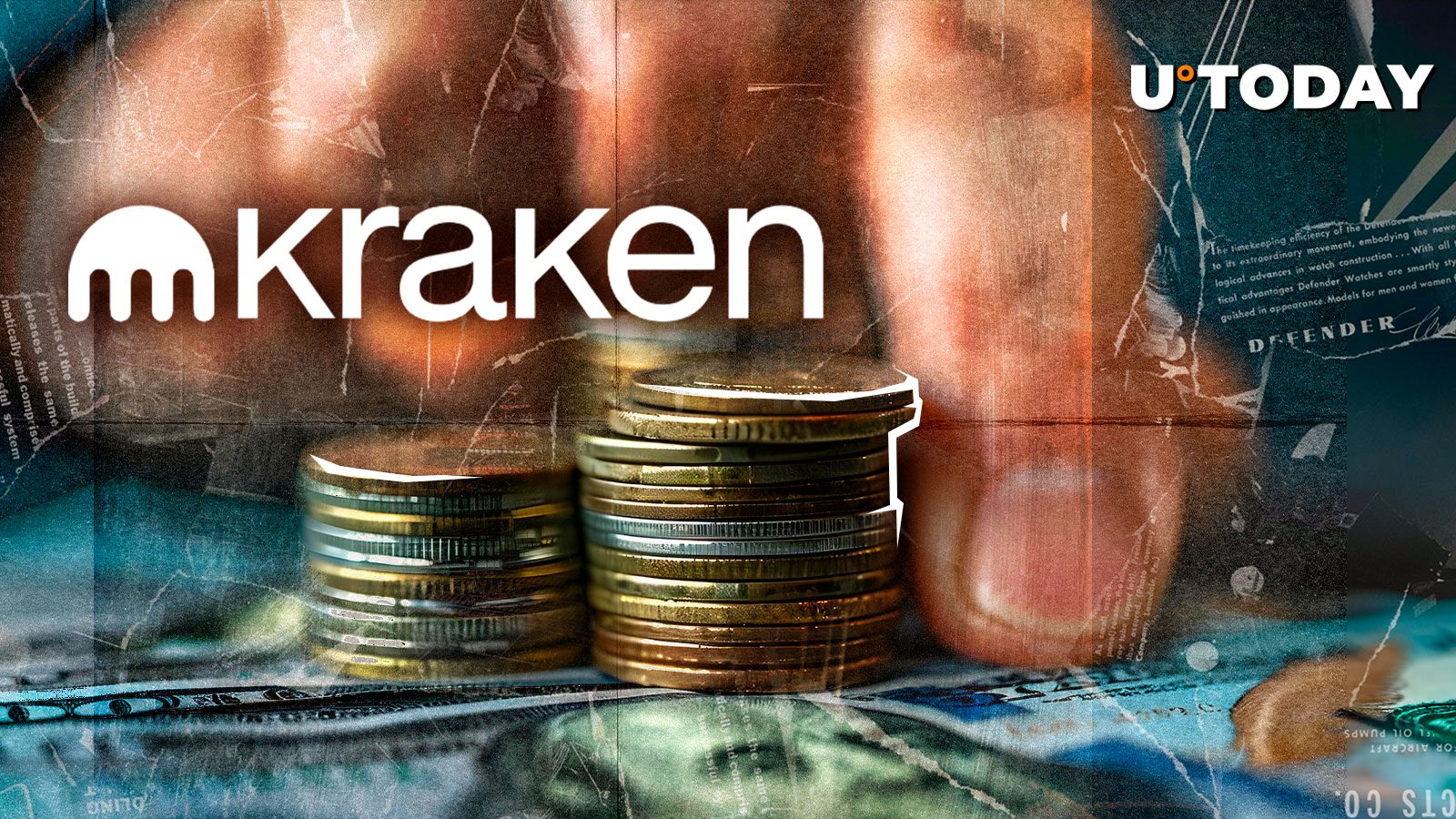 Ethereum Cofounder Moves $262 Million to Kraken, What's Happening?