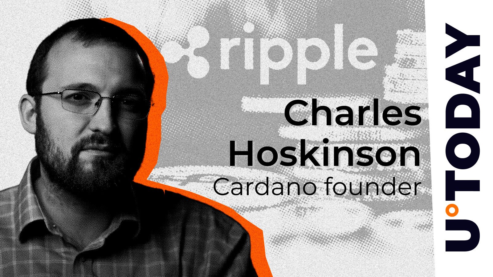 Cardano Founder Says Ripple Would Make Space Better by Buying Circle