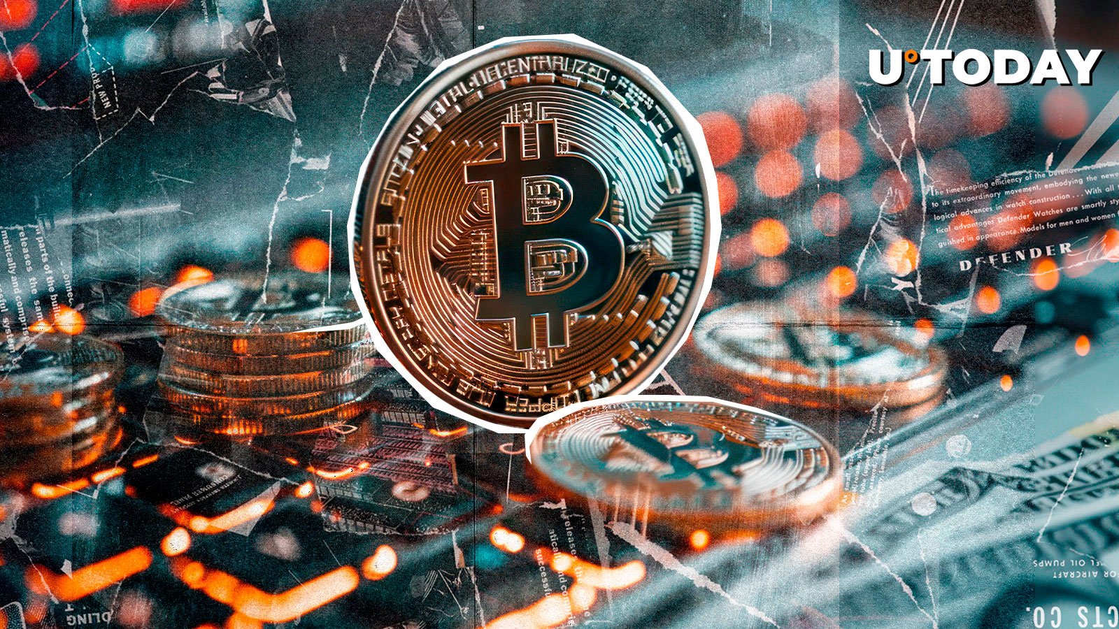 Top Trader Closes Bitcoin Long With Enormous Loss
