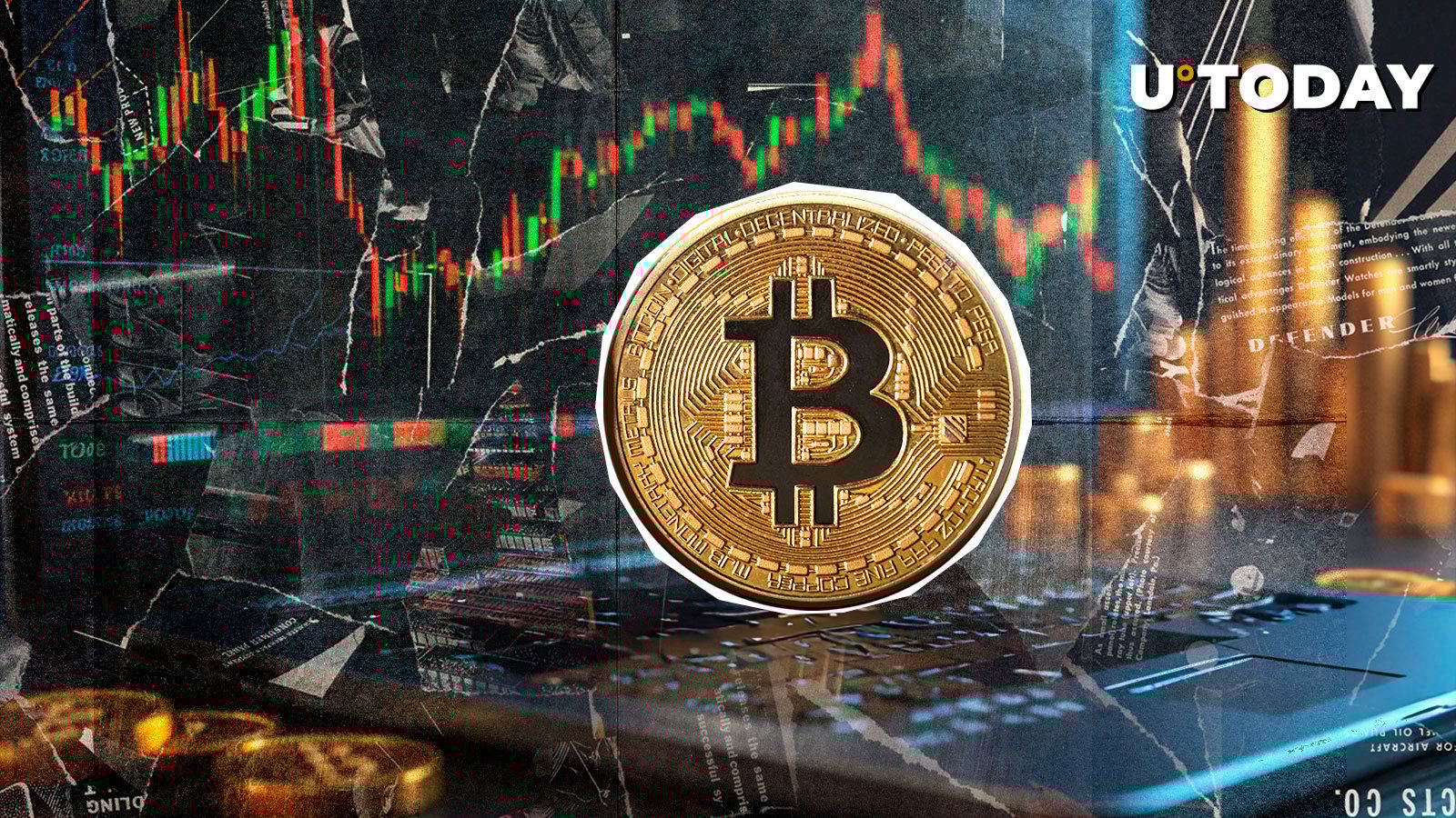 Bitcoin Reclaims $110,000, Is This Dead Cat Bounce?