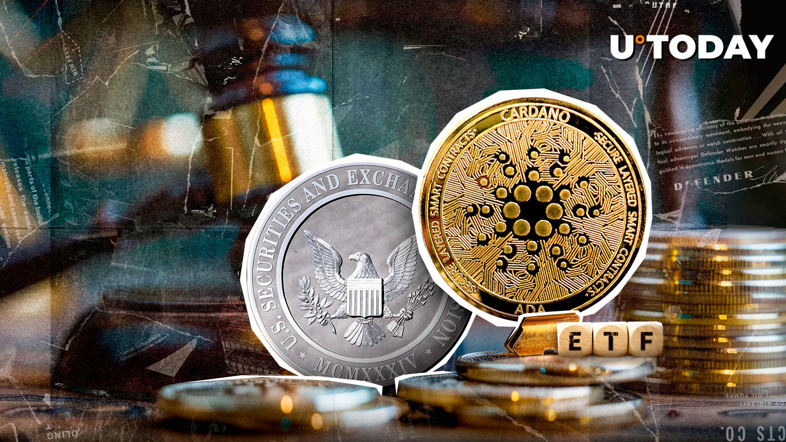 Cardano ETF Deadline This Week – Will SEC Approve?
