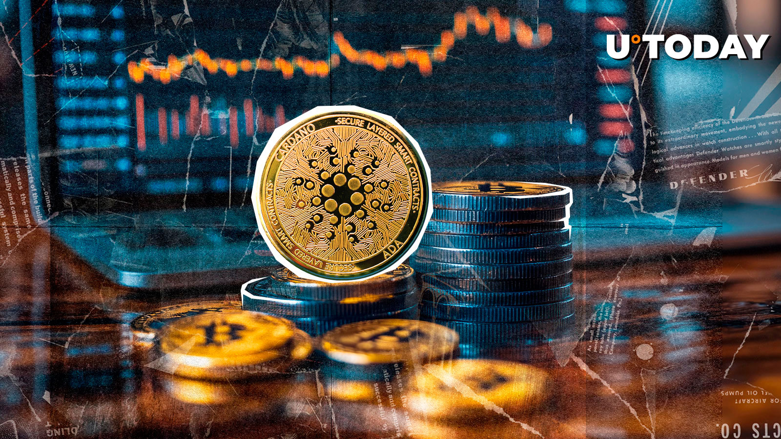 Cardano (ADA) to $0.69: Bollinger Bands Price Prediction