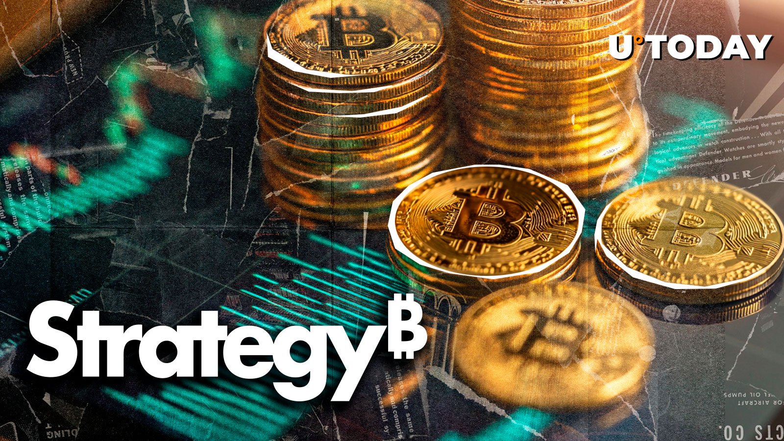 More Strategy's Bitcoin Holdings Identified by Arkham: Details