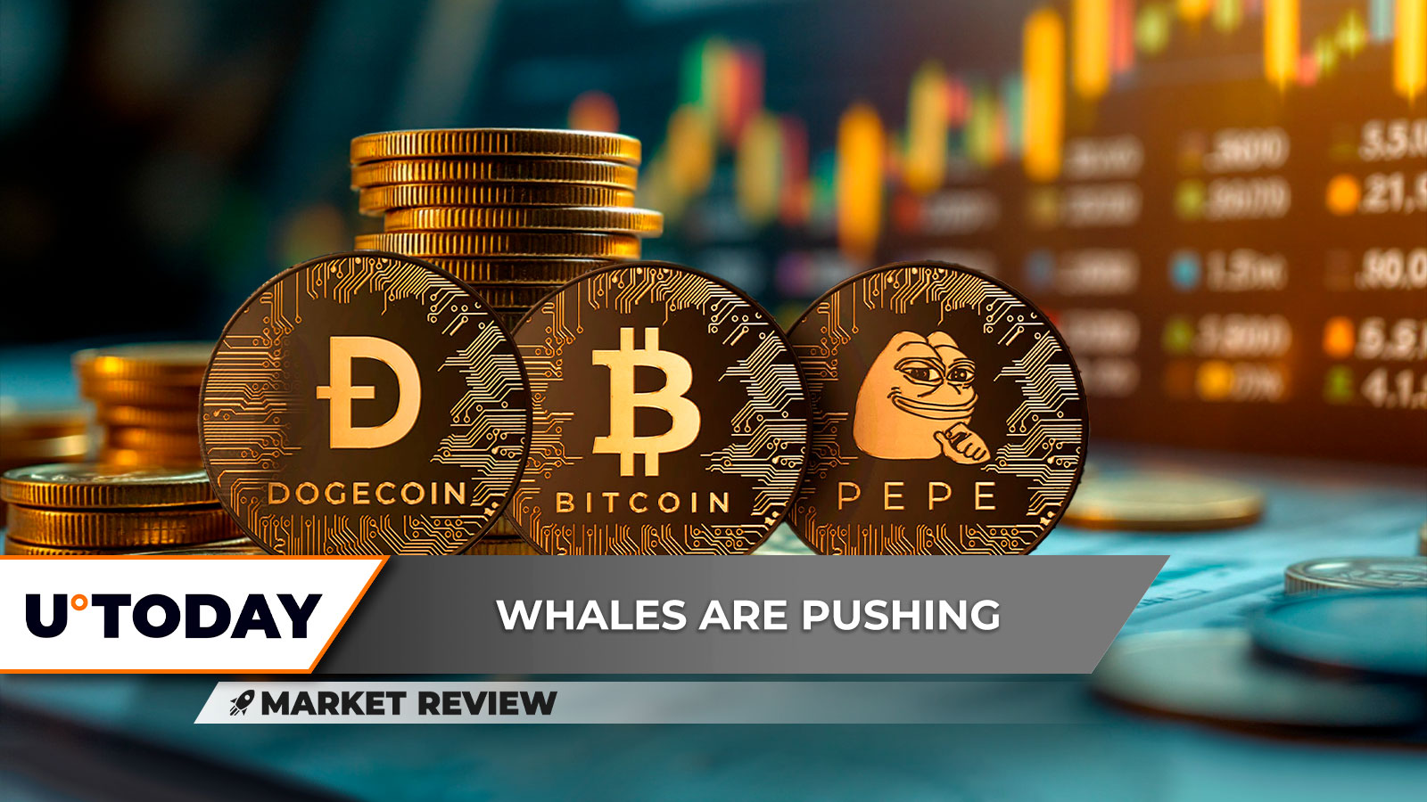 Bitcoin (BTC): $115,000 Next? 7,000,000,000 Pepe (PEPE) Long Is Born, Dogecoin (DOGE) Short-Term Rally Incoming?