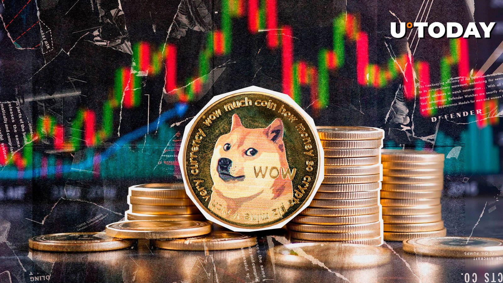 Death Cross or Not, Dogecoin Is Not Done Yet: Details