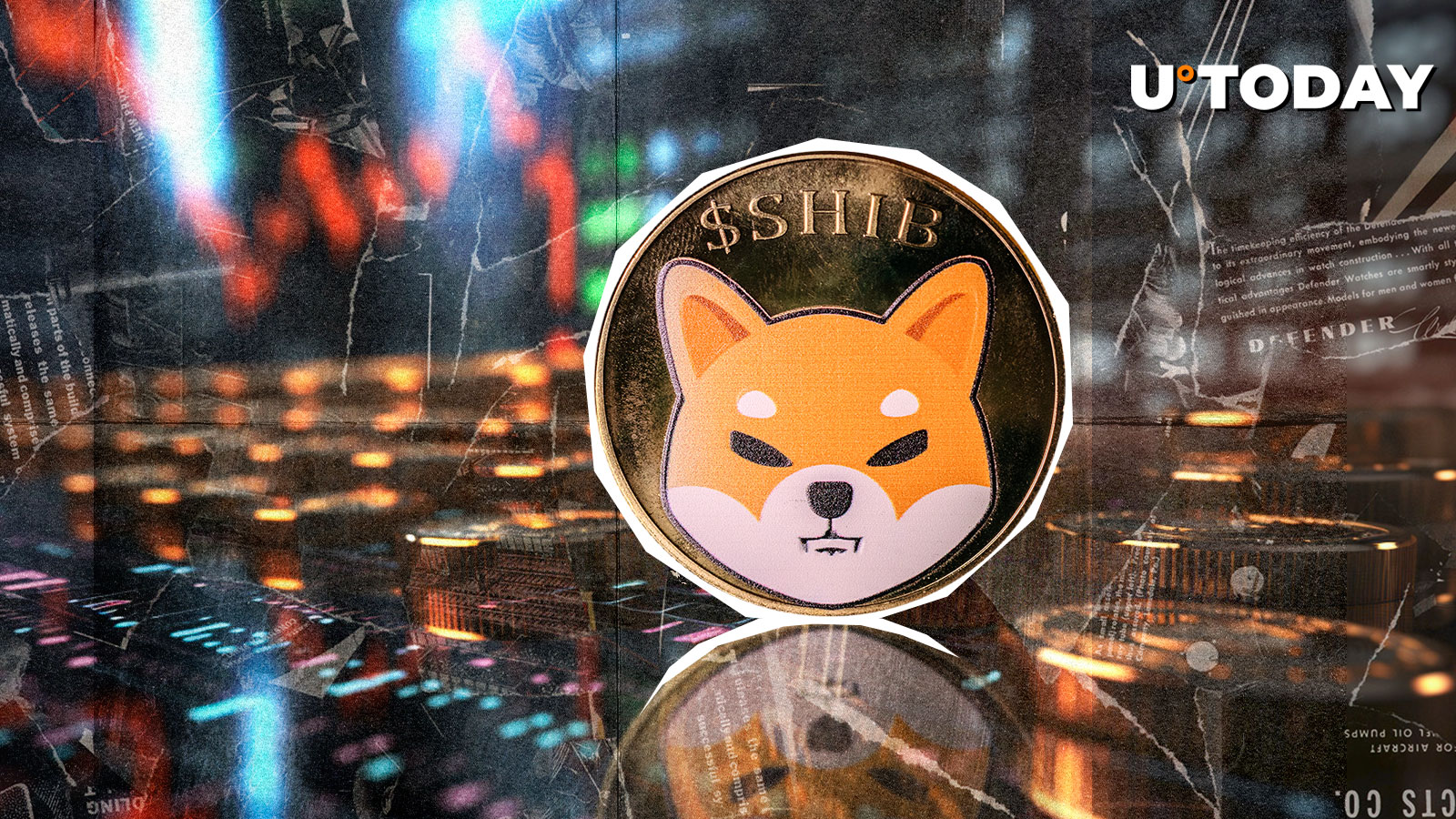Shiba Inu Sees 74% On-Chain Activity Crash — What's Going On?
