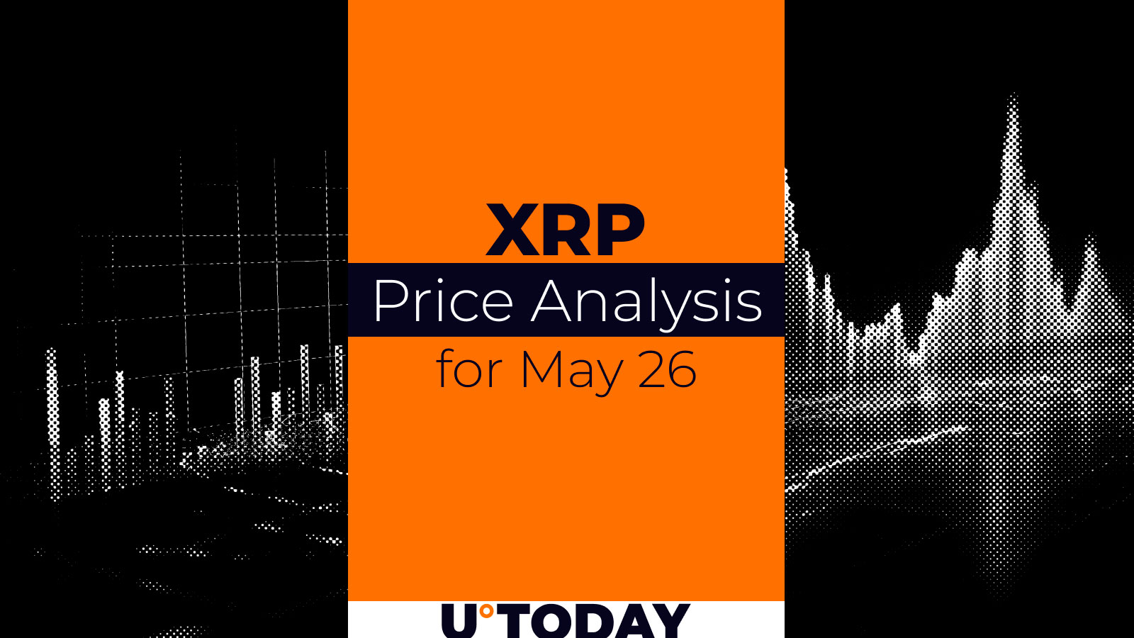 XRP Price Prediction for May 26