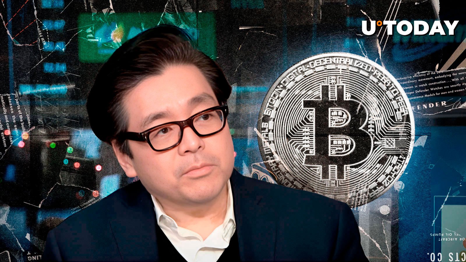 'Bitcoin Is The Way,' Expert Tom Lee Says, Expecting Massive Price Surge
